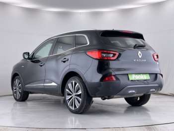 Used Renault Kadjar 2016 for sale - 74974444: Photo
