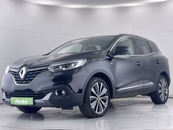 Used Renault Kadjar 2016 for sale - 74974444: Photo