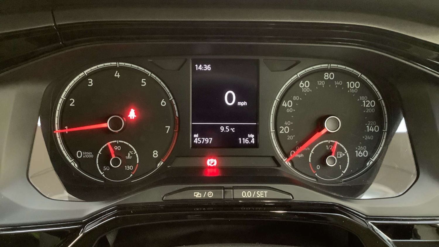 Used Volkswagen Polo 2019 for sale - 76905277: Photo 10