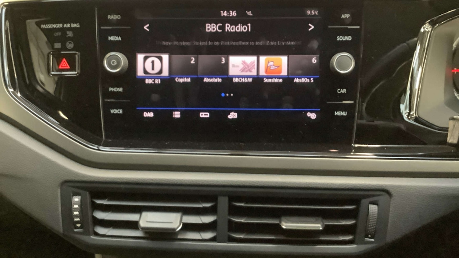 Used Volkswagen Polo 2019 for sale - 76905277: Photo 11