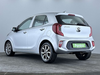 Used Kia Picanto 2021 for sale - 78950772: Photo