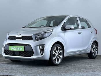 Used Kia Picanto 2021 for sale - 78950772: Photo