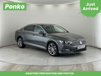 Used Volkswagen Passat 2015 for sale - 75585478: Photo