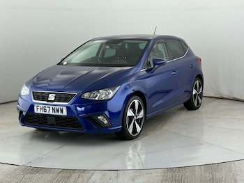 Used SEAT Ibiza 2017 for sale - 77640520: Photo
