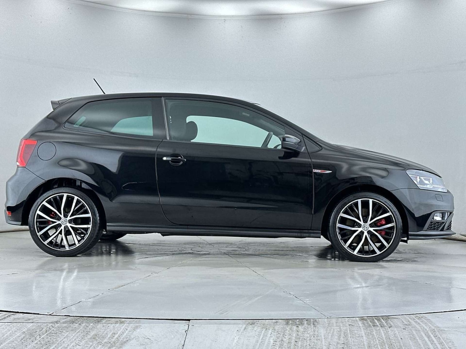 Used Volkswagen Polo 2016 for sale - 78066691: Photo 13