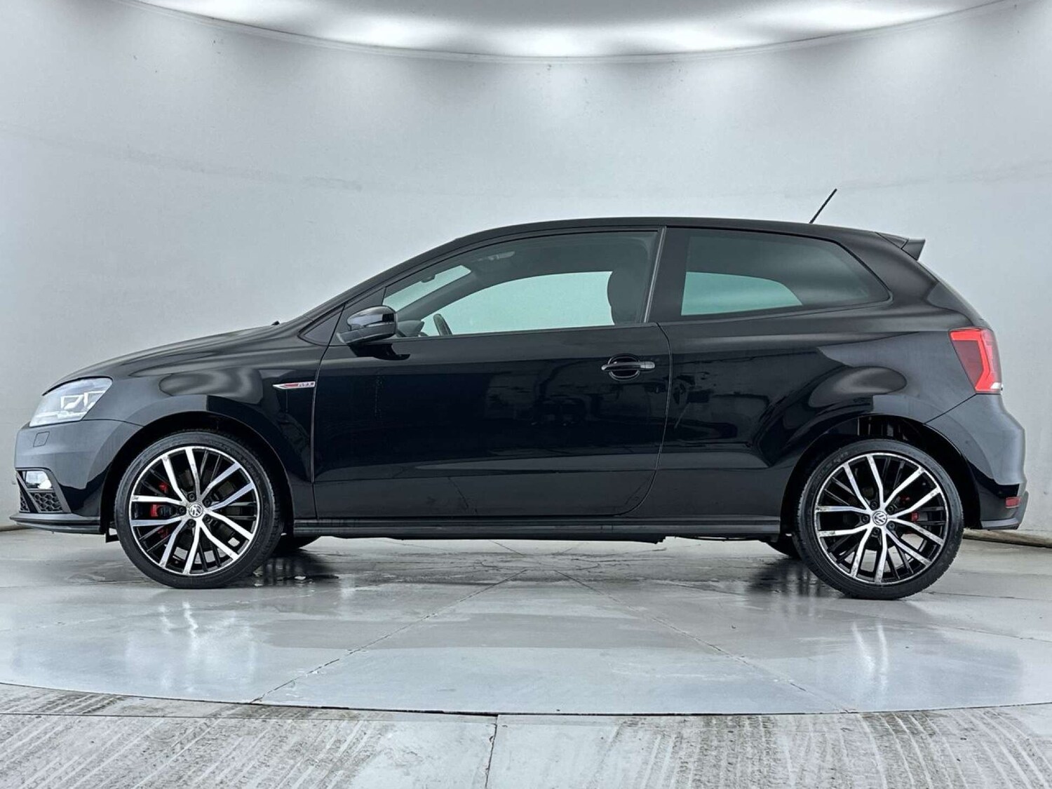 Used Volkswagen Polo 2016 for sale - 78066691: Photo 14