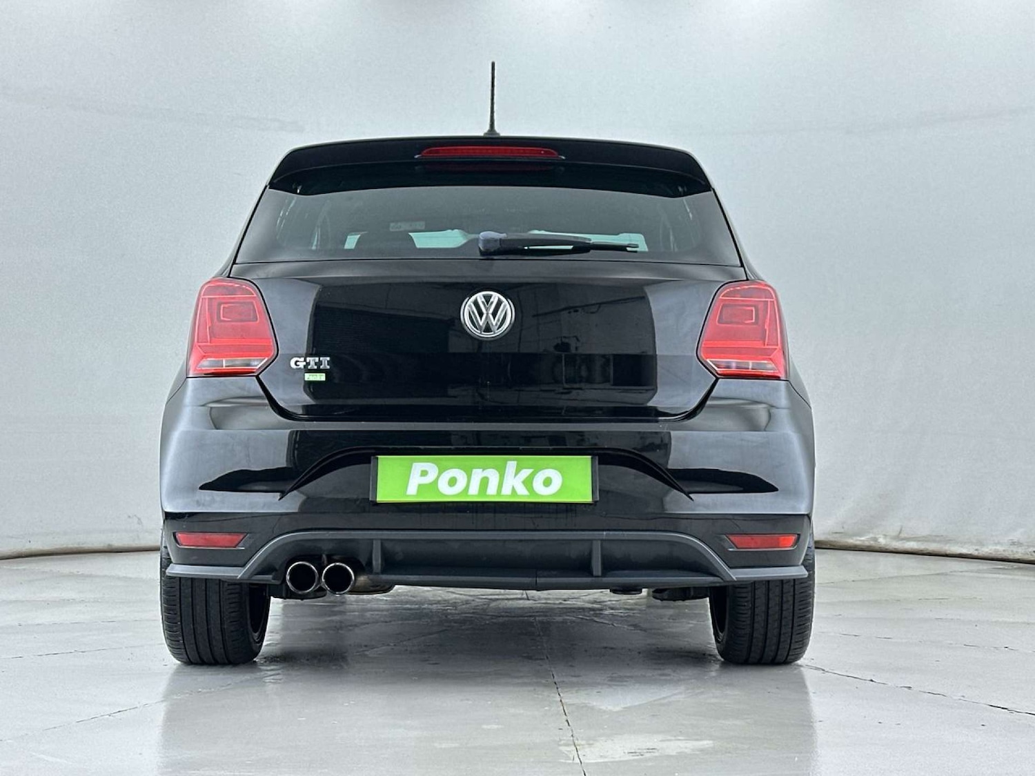 Used Volkswagen Polo 2016 for sale - 78066691: Photo 15