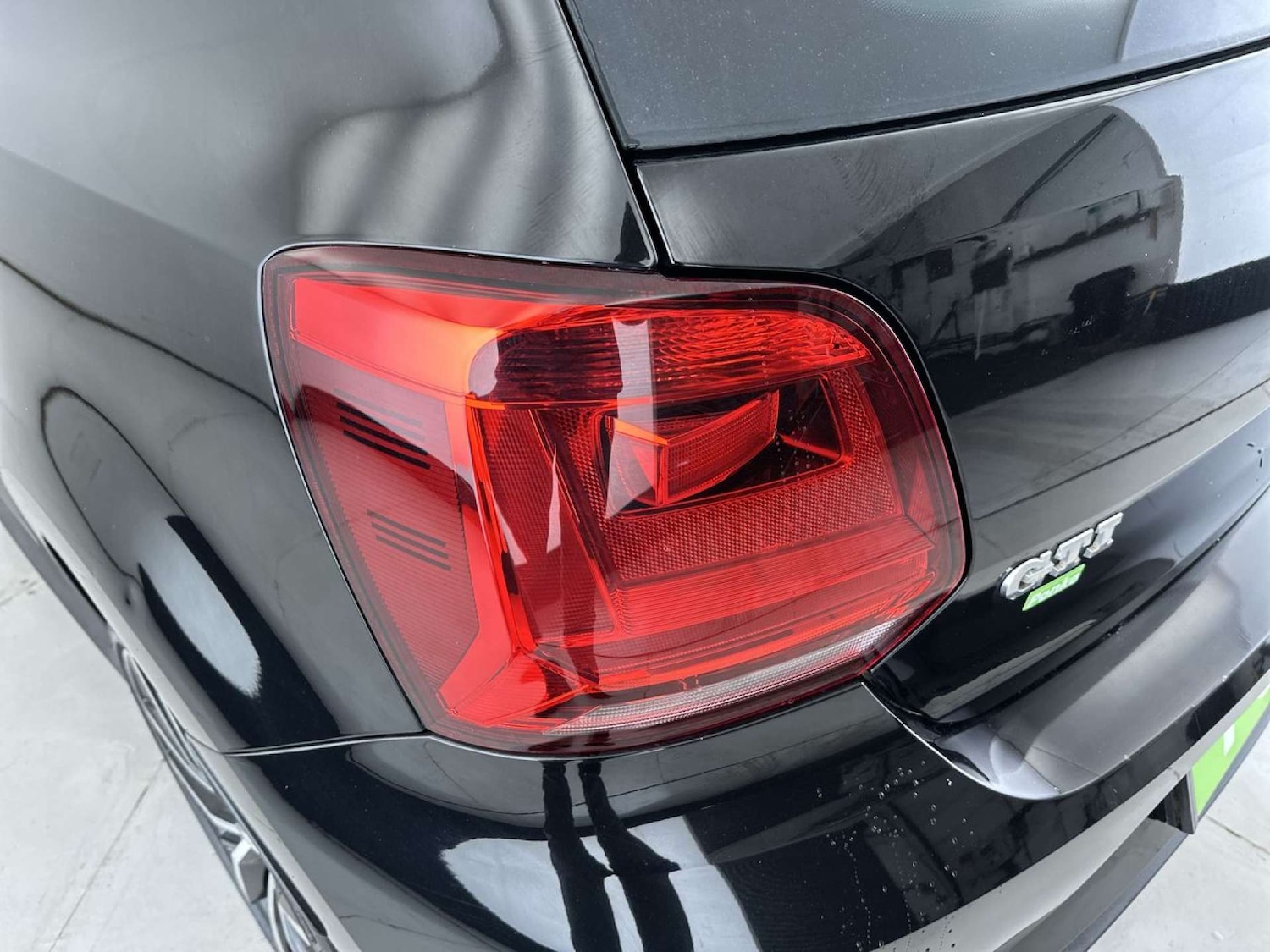 Used Volkswagen Polo 2016 for sale - 78066691: Photo 18