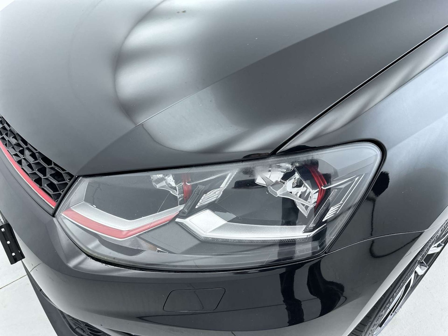 Used Volkswagen Polo 2016 for sale - 78066691: Photo 19