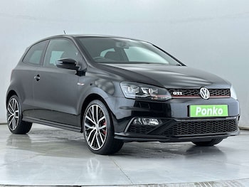Volkswagen Polo feature image