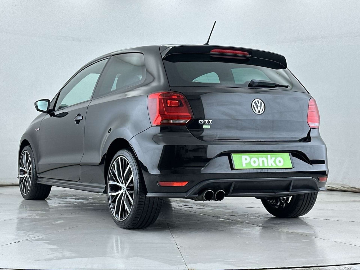 Used Volkswagen Polo 2016 for sale - 78066691: Photo 3