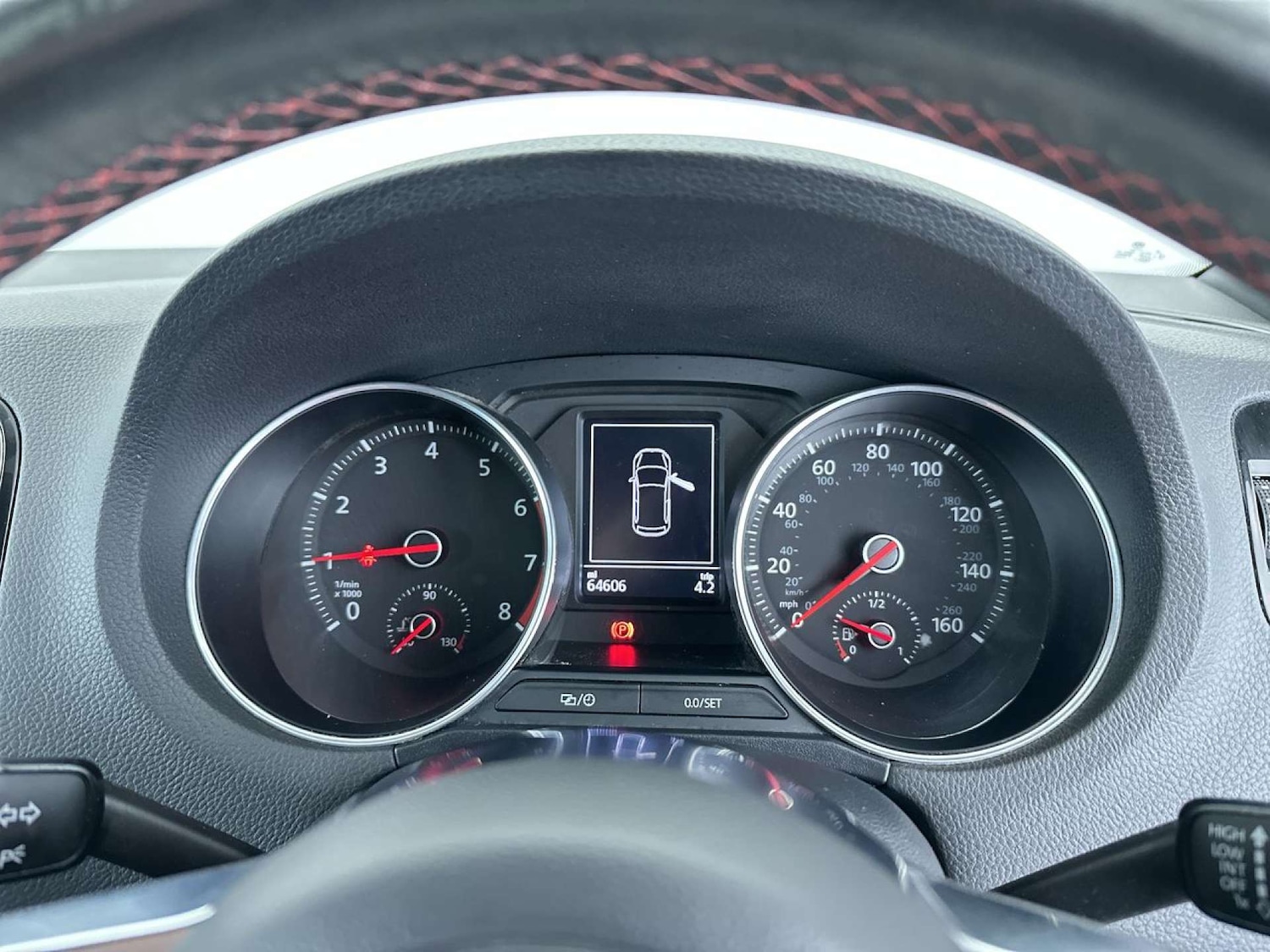 Used Volkswagen Polo 2016 for sale - 78066691: Photo 32