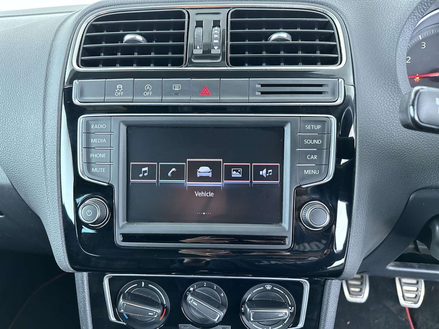 Used Volkswagen Polo 2016 for sale - 78066691: Photo 33