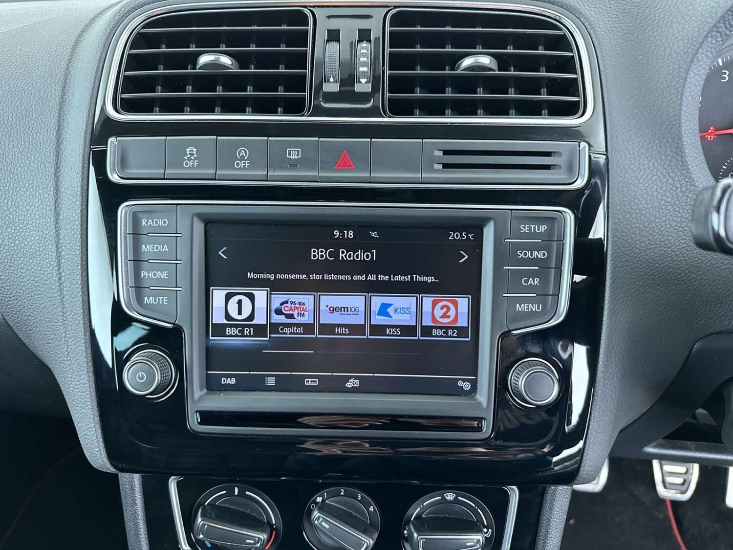 Used Volkswagen Polo 2016 for sale - 78066691: Photo 34