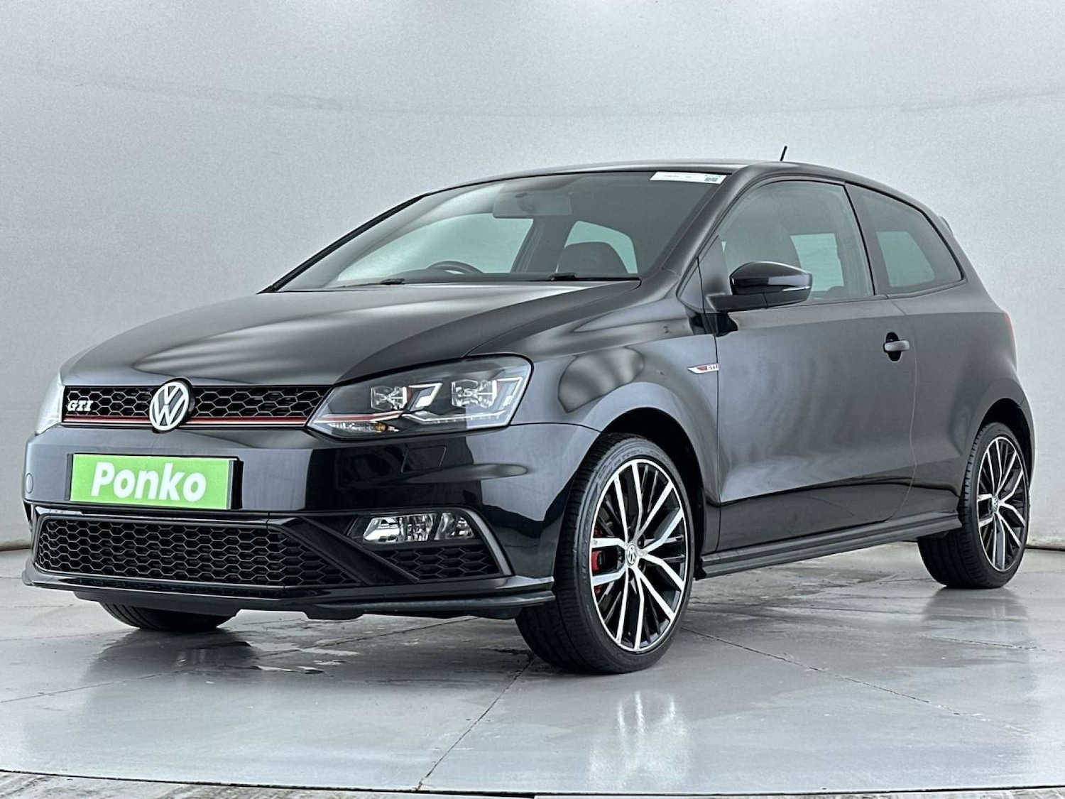 Used Volkswagen Polo 2016 for sale - 78066691: Photo 4