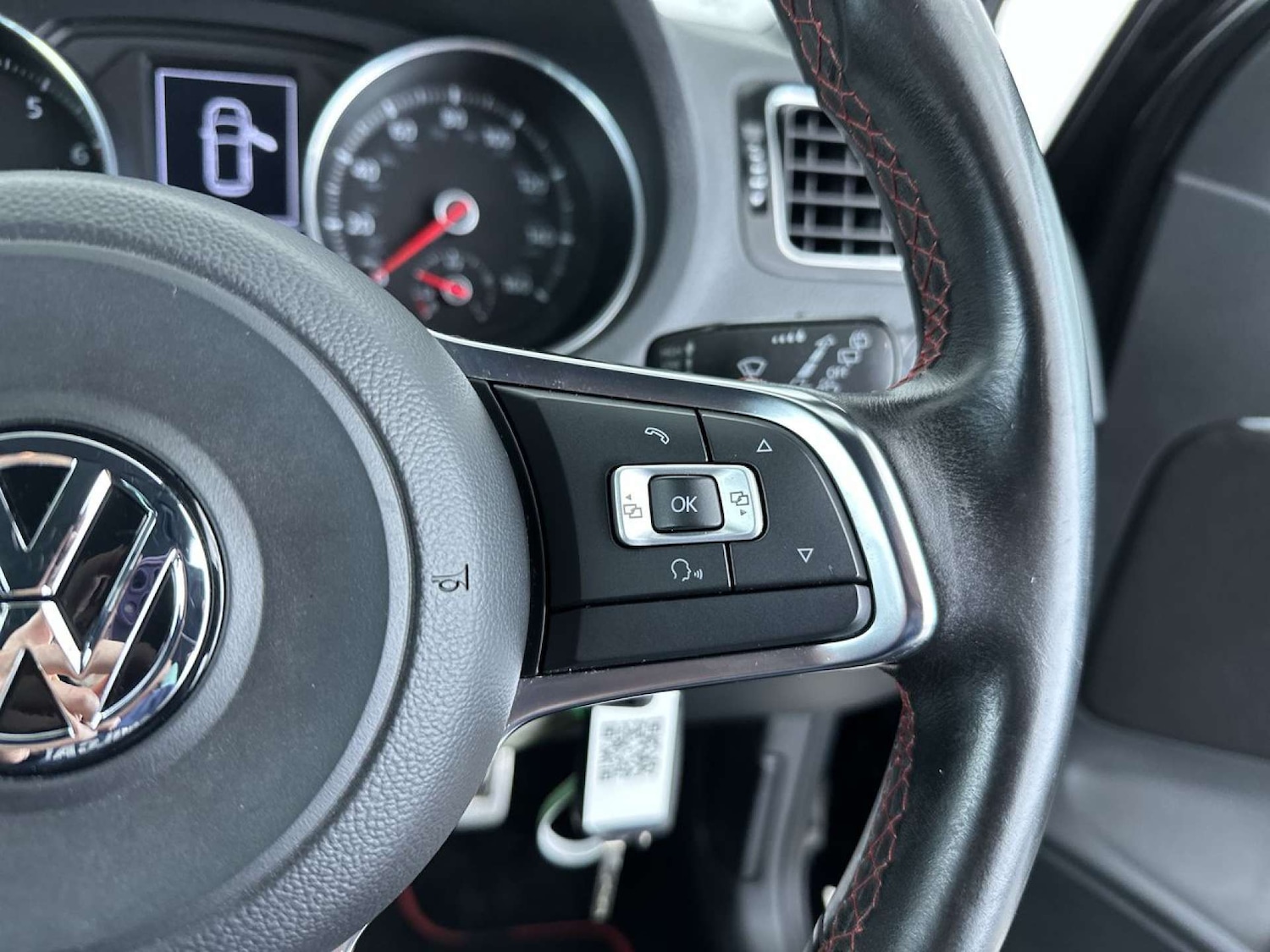 Used Volkswagen Polo 2016 for sale - 78066691: Photo 44