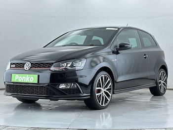 Used Volkswagen Polo 2016 for sale - 78066691: Photo
