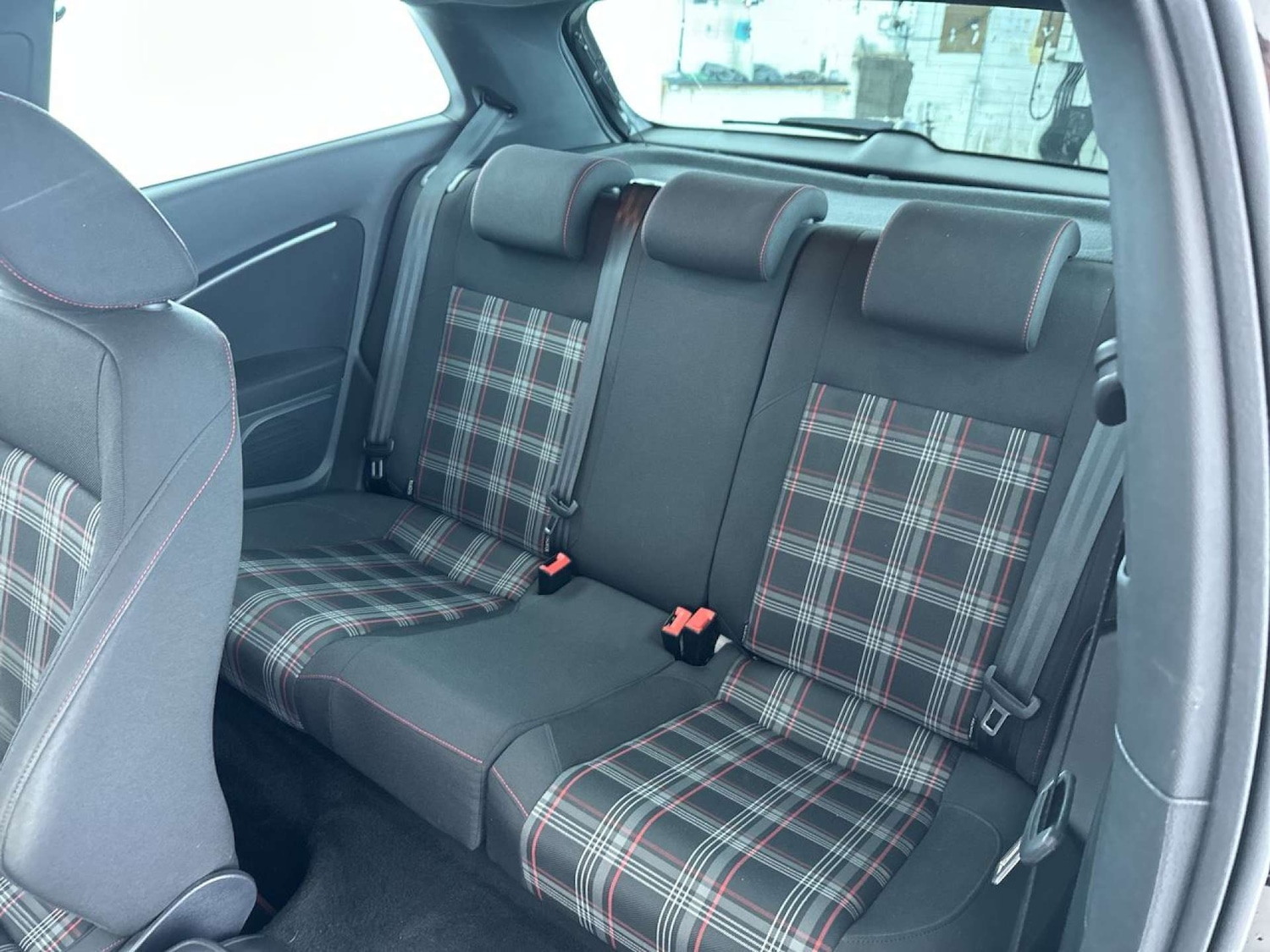 Used Volkswagen Polo 2016 for sale - 78066691: Photo 8