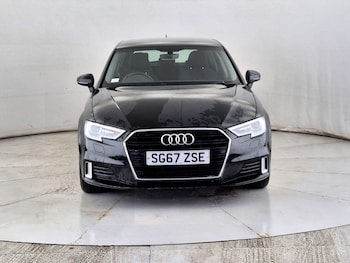 Used Audi A3 2017 for sale - 77523211: Photo