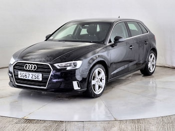 Used Audi A3 2017 for sale - 77523211: Photo