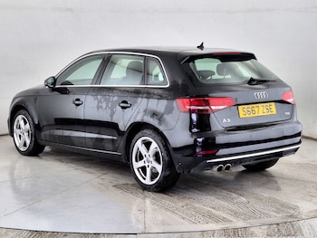 Used Audi A3 2017 for sale - 77523211: Photo