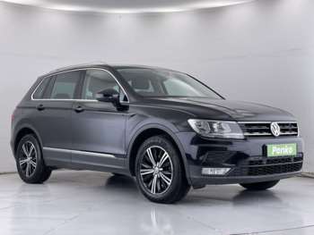 2017 (17) - 2.0 TDI BlueMotion Tech SE Navigation SUV 5dr Diesel DSG 4Motion Euro 6 (s/