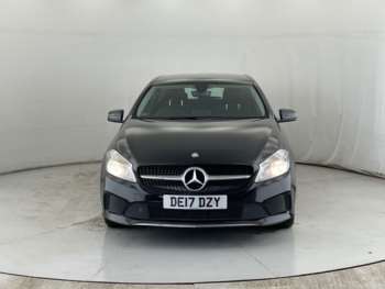 Used Mercedes-Benz A-Class 2017 for sale - 74884288: Photo