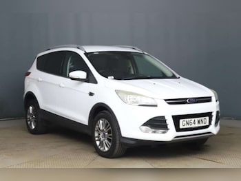 Used Ford Kuga 2014 for sale - 76651341: Photo