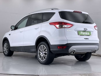 Used Ford Kuga 2014 for sale - 76651341: Photo