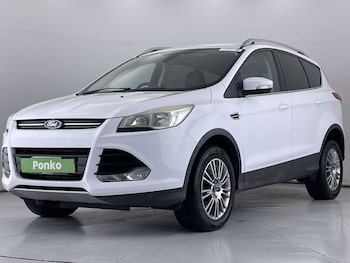 Used Ford Kuga 2014 for sale - 76651341: Photo