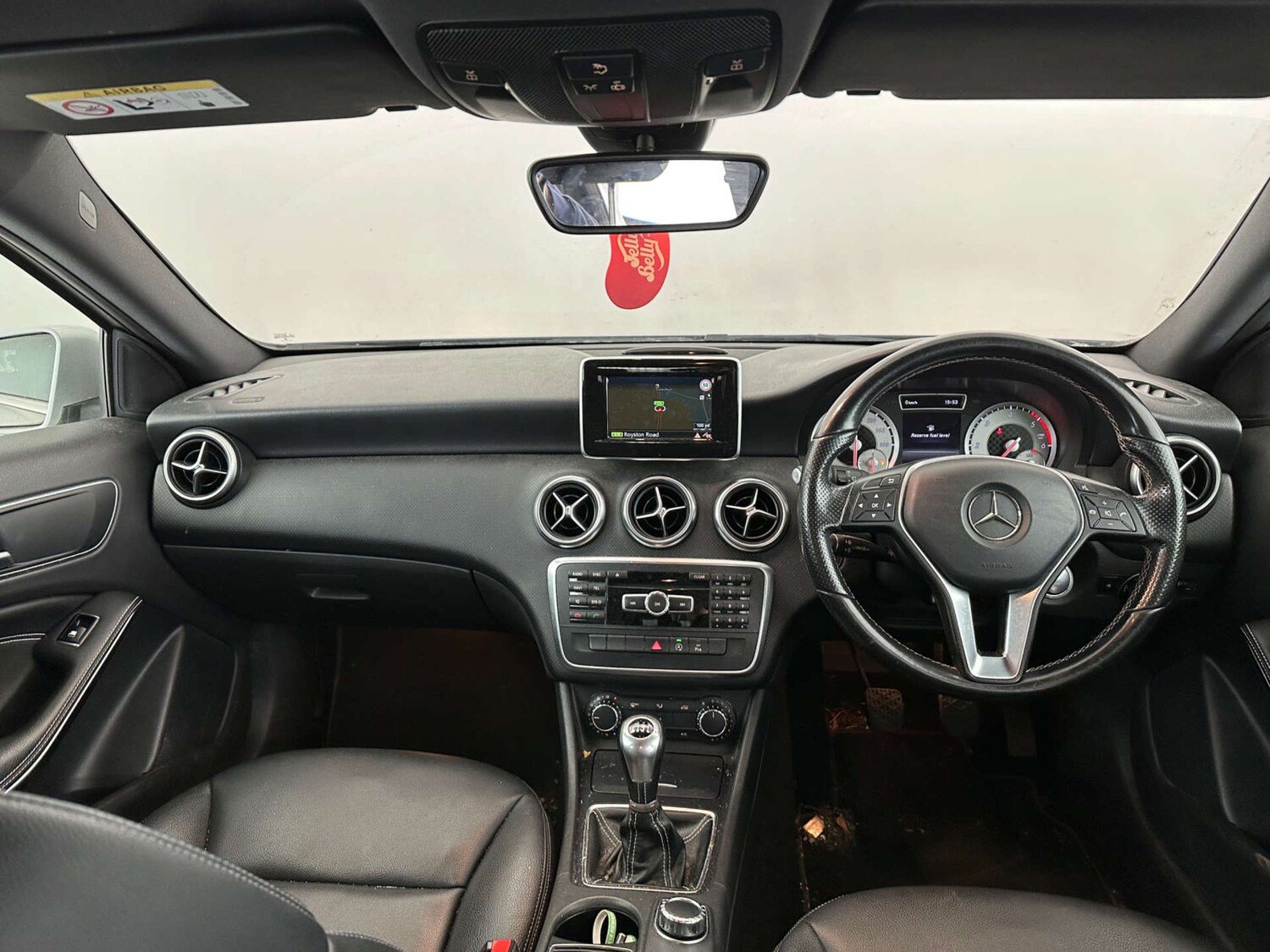 Used Mercedes-Benz A-Class 2015 for sale - 77774311: Photo 10