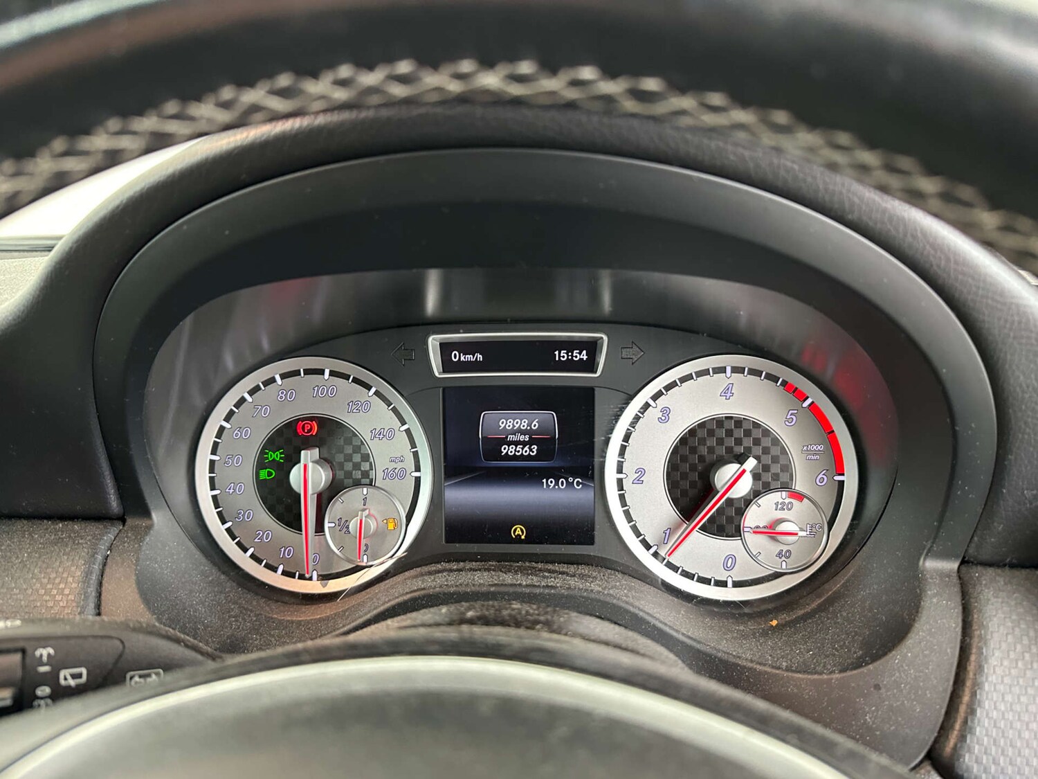 Used Mercedes-Benz A-Class 2015 for sale - 77774311: Photo 13