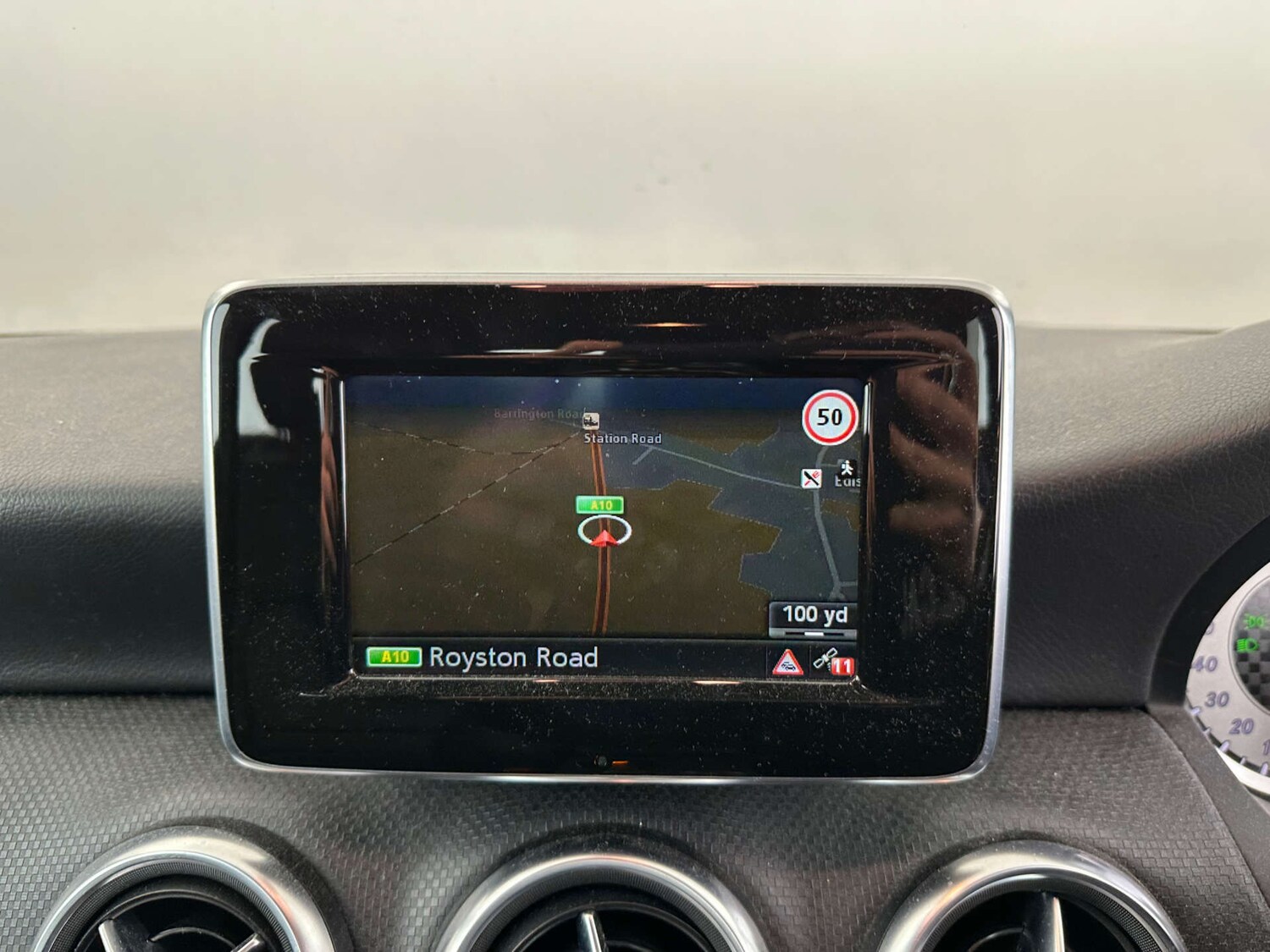 Used Mercedes-Benz A-Class 2015 for sale - 77774311: Photo 14