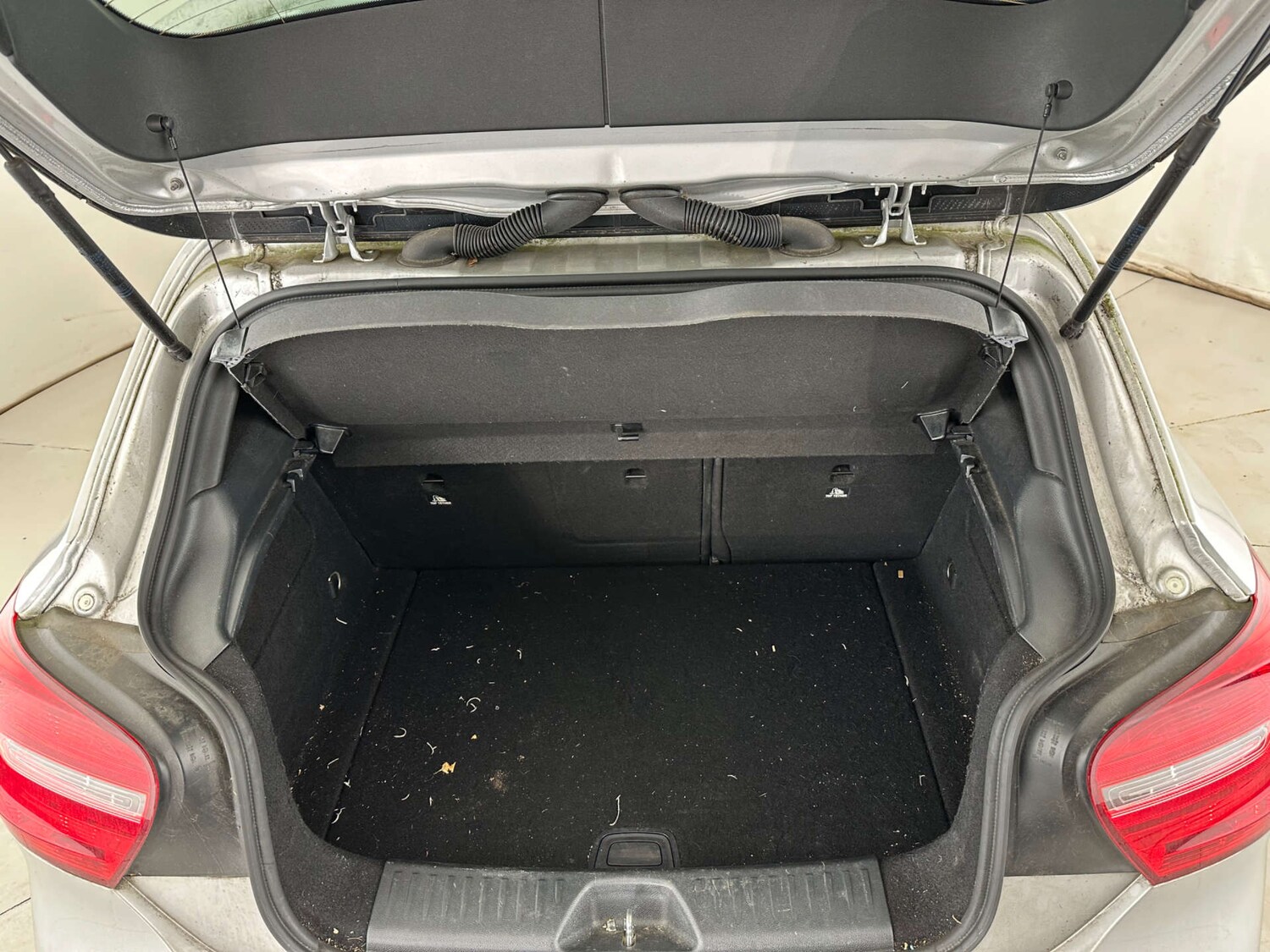 Used Mercedes-Benz A-Class 2015 for sale - 77774311: Photo 7