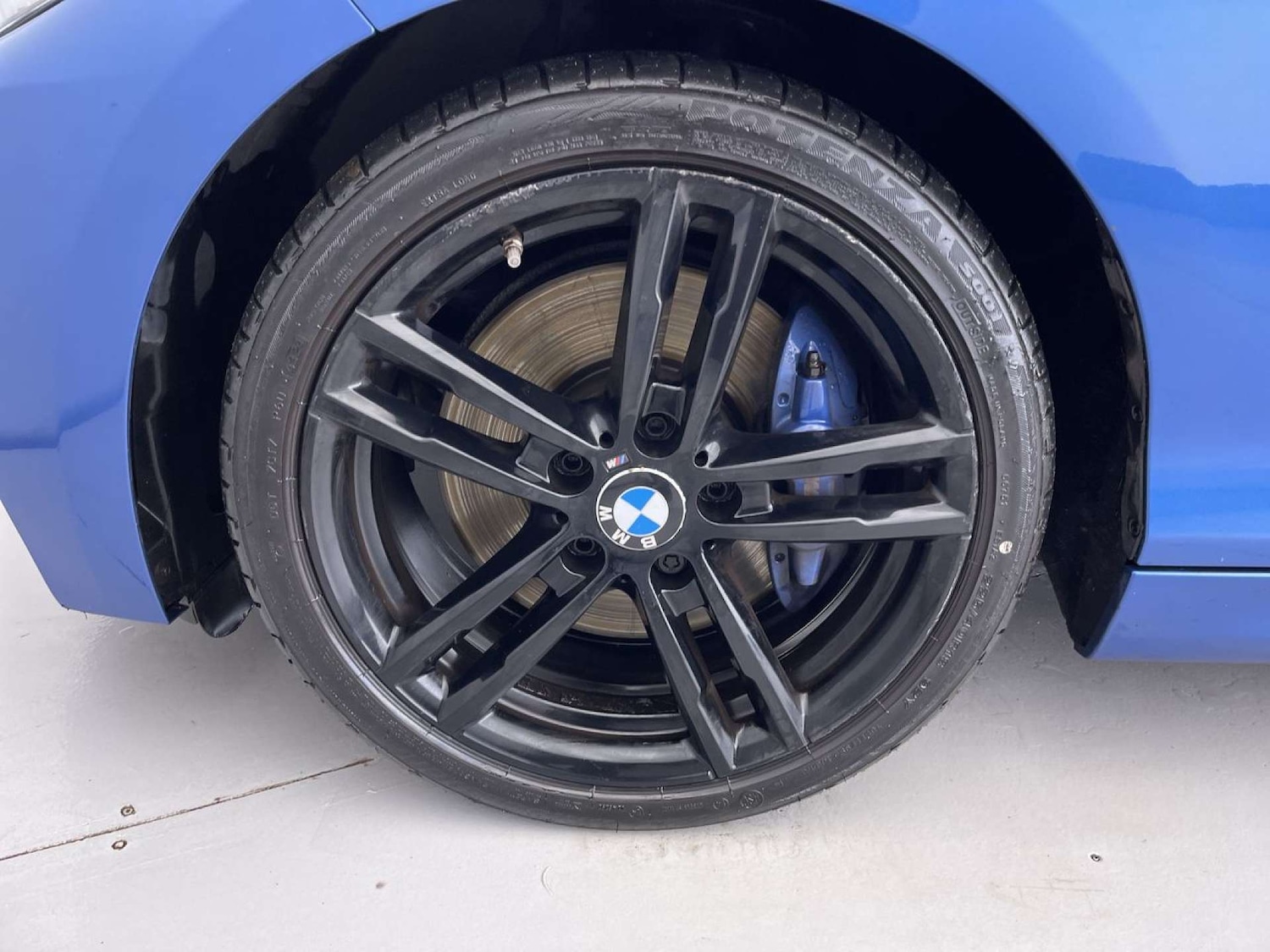 Used BMW 2 Series 2017 for sale - 77494240: Photo 11