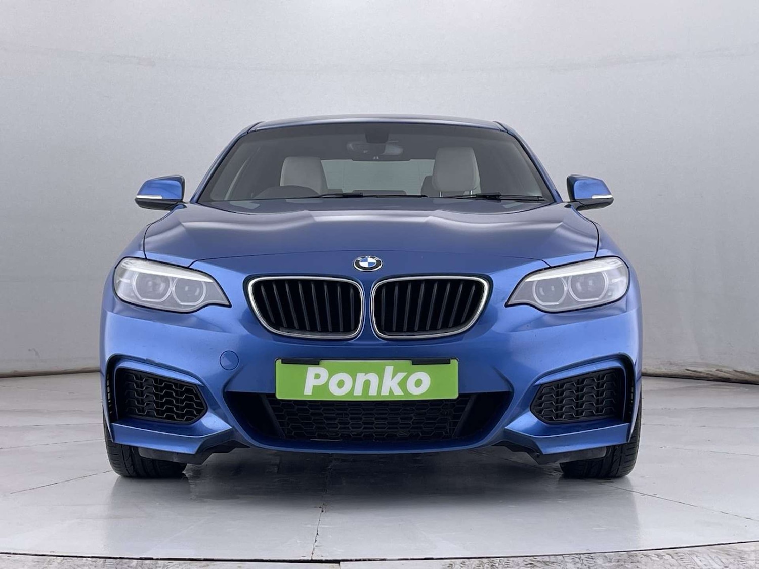 Used BMW 2 Series 2017 for sale - 77494240: Photo 14