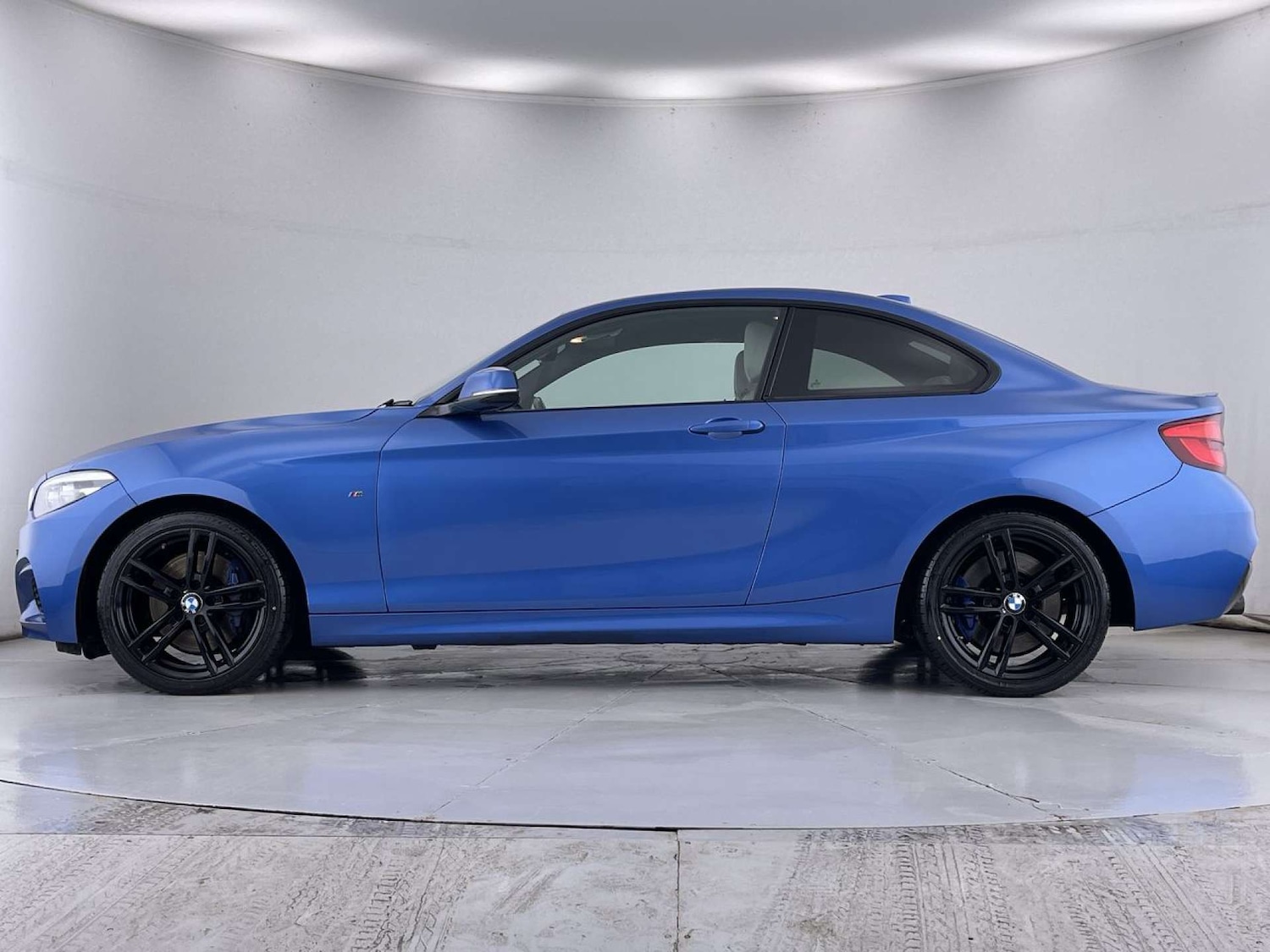 Used BMW 2 Series 2017 for sale - 77494240: Photo 16