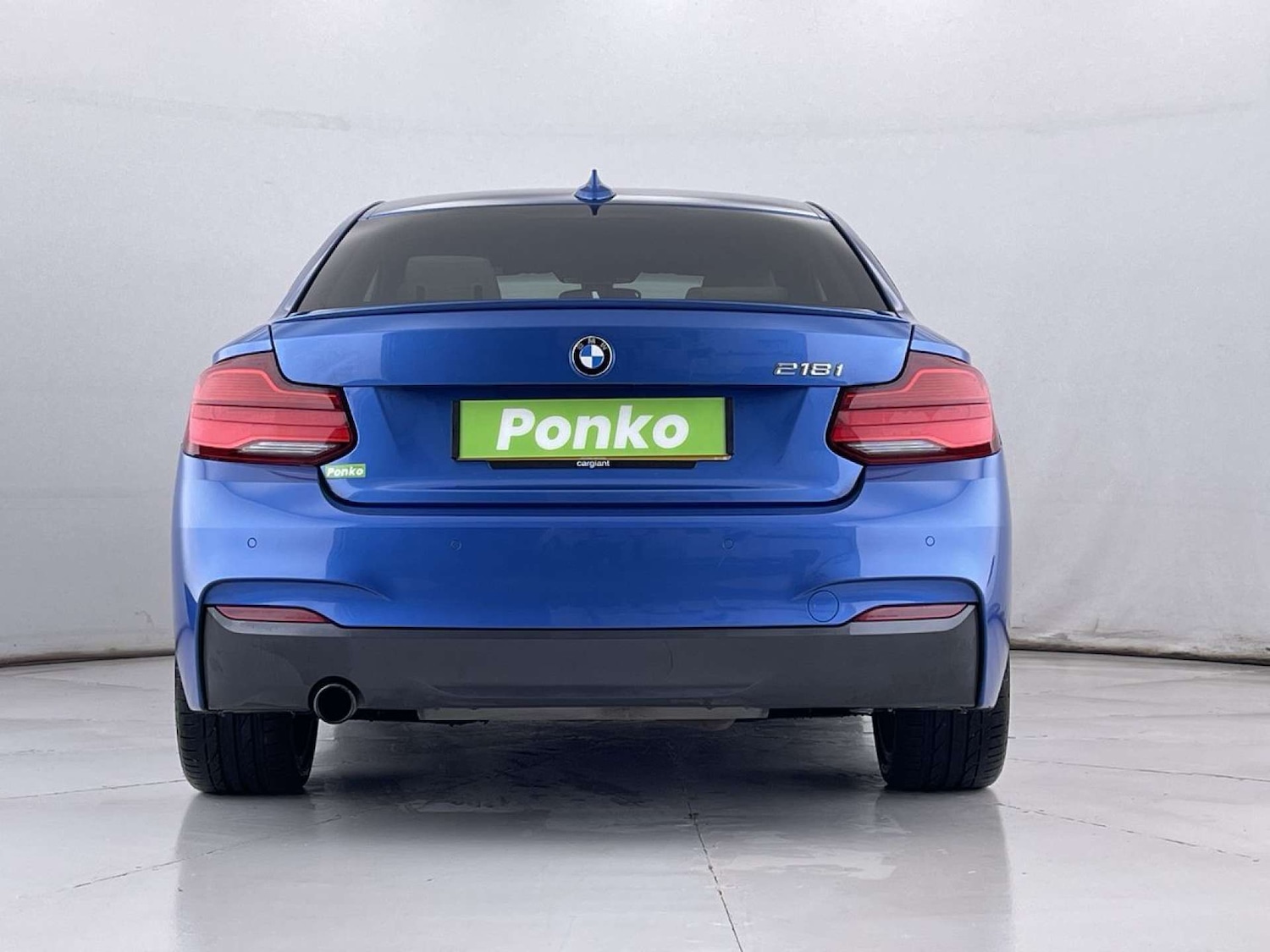 Used BMW 2 Series 2017 for sale - 77494240: Photo 17