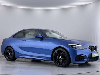 BMW 2 Series feature image