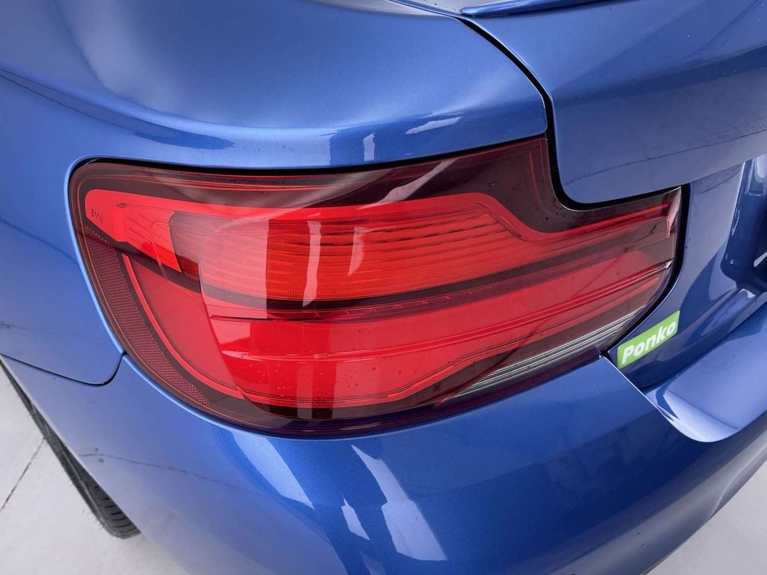 Used BMW 2 Series 2017 for sale - 77494240: Photo 20