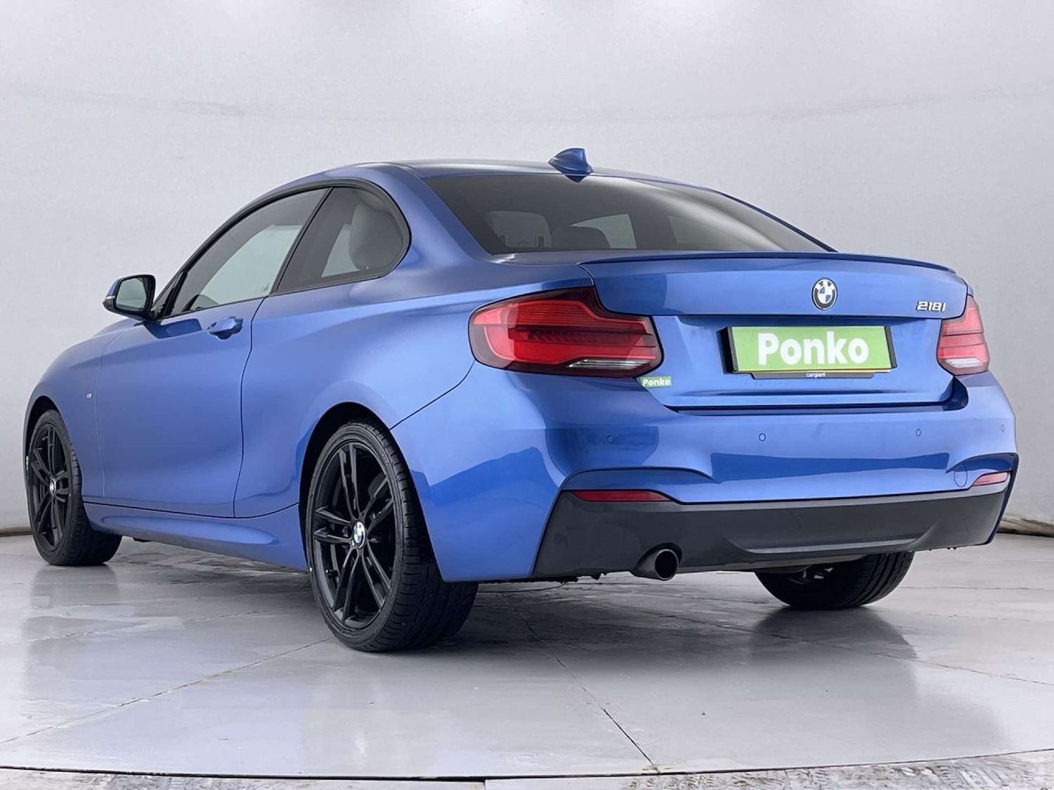 Used BMW 2 Series 2017 for sale - 77494240: Photo 3