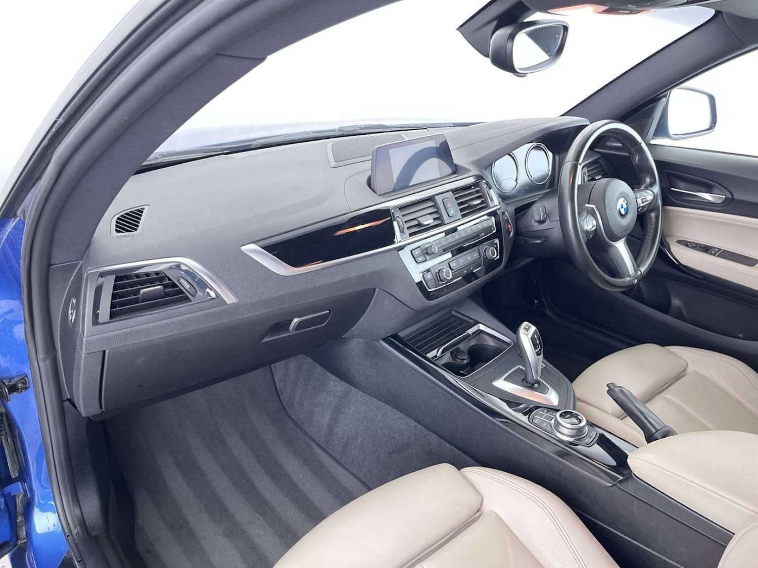 Used BMW 2 Series 2017 for sale - 77494240: Photo 30