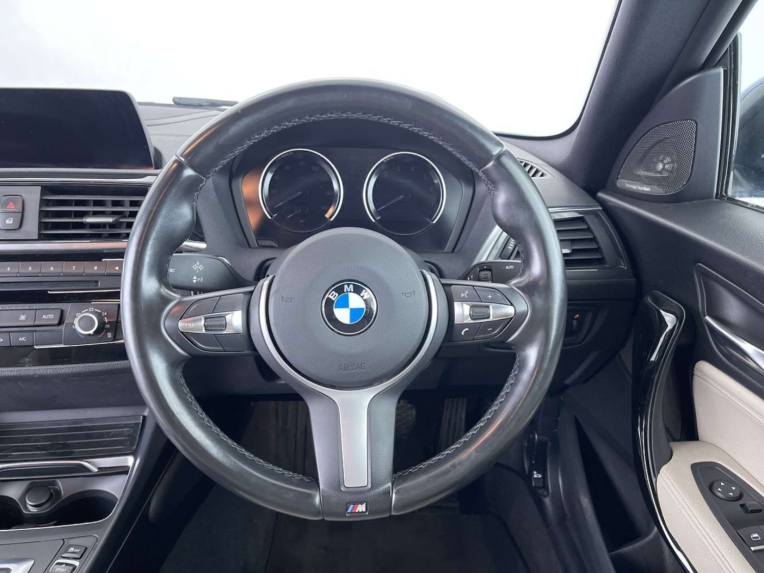 Used BMW 2 Series 2017 for sale - 77494240: Photo 34