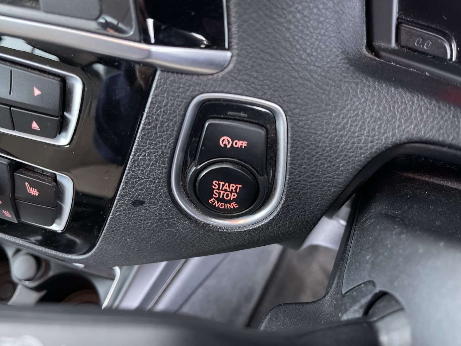 Used BMW 2 Series 2017 for sale - 77494240: Photo 44