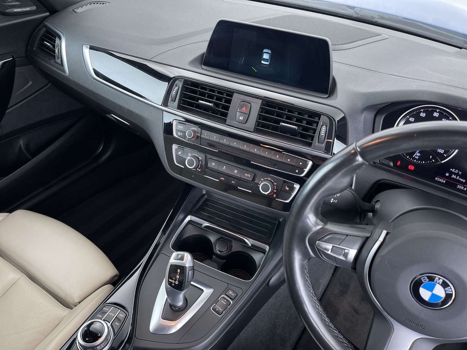 Used BMW 2 Series 2017 for sale - 77494240: Photo 45