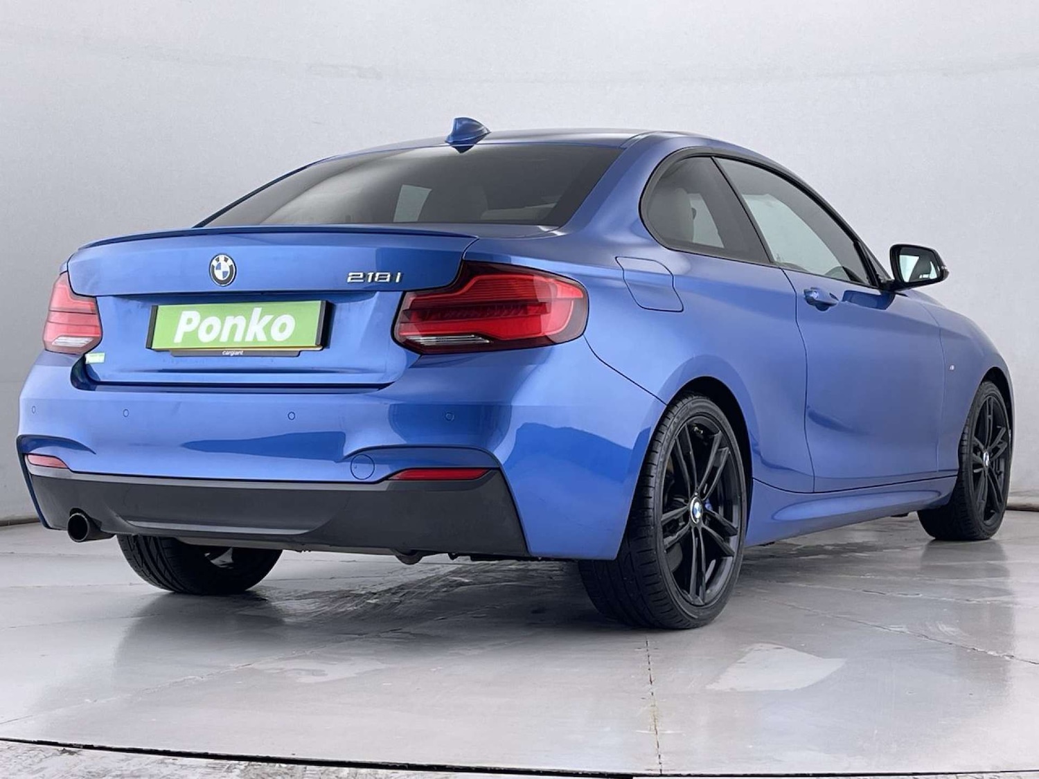 Used BMW 2 Series 2017 for sale - 77494240: Photo 5