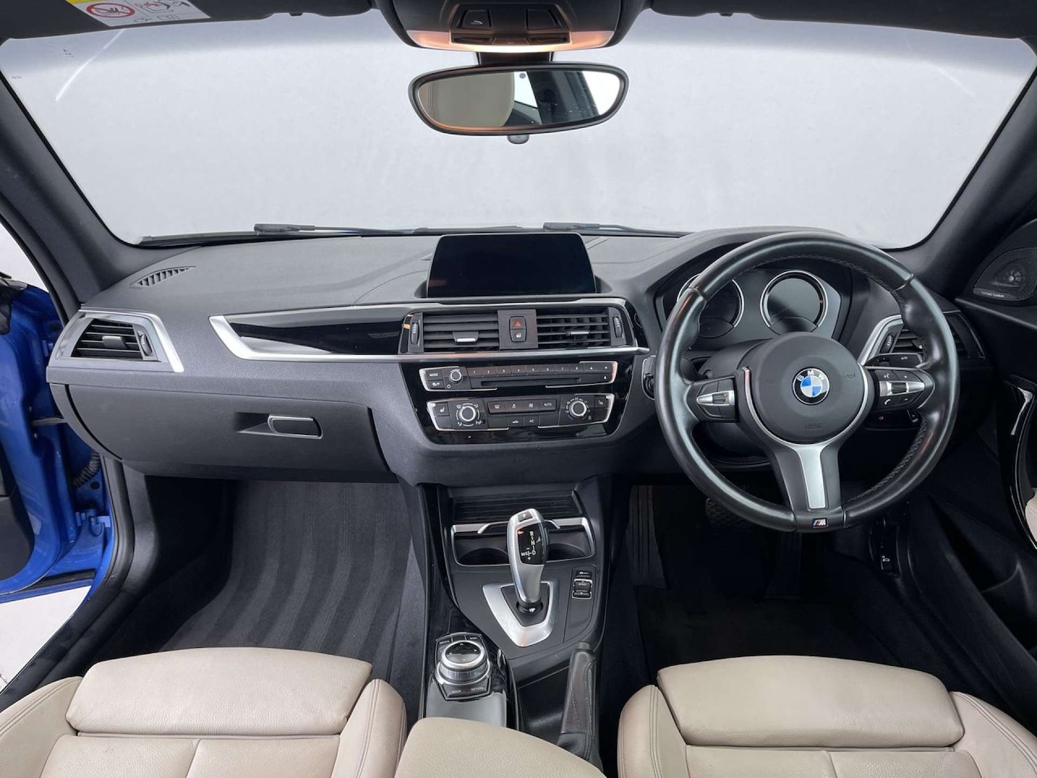 Used BMW 2 Series 2017 for sale - 77494240: Photo 8