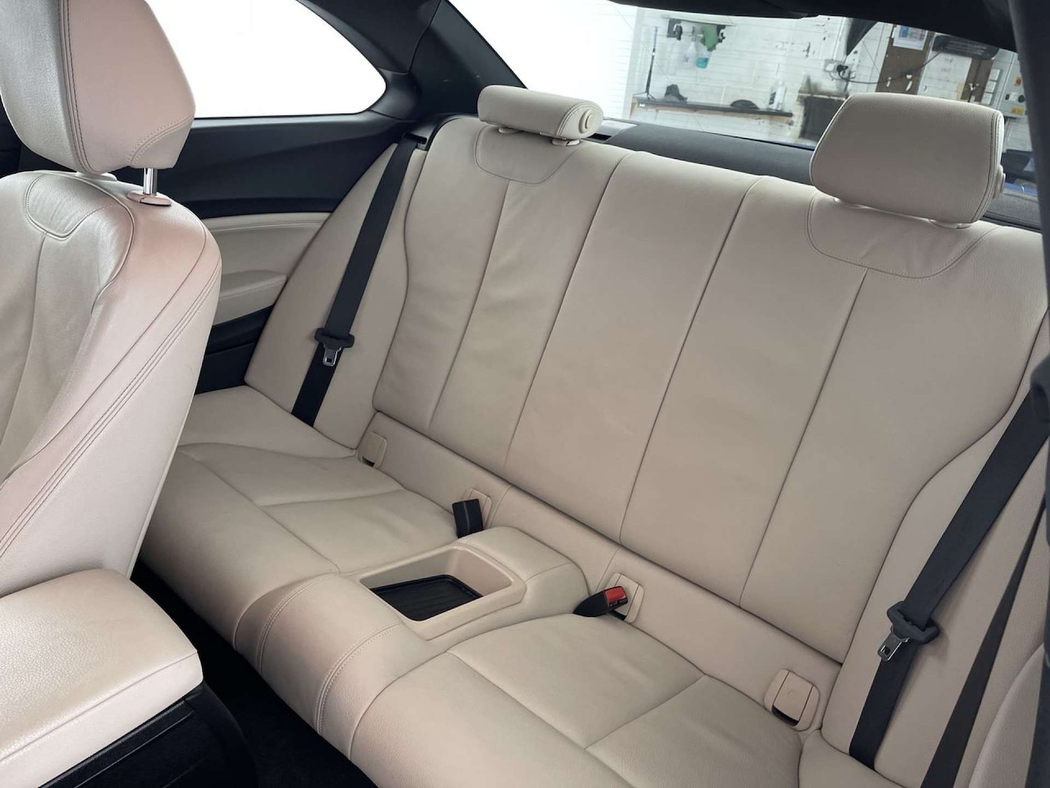 Used BMW 2 Series 2017 for sale - 77494240: Photo 9