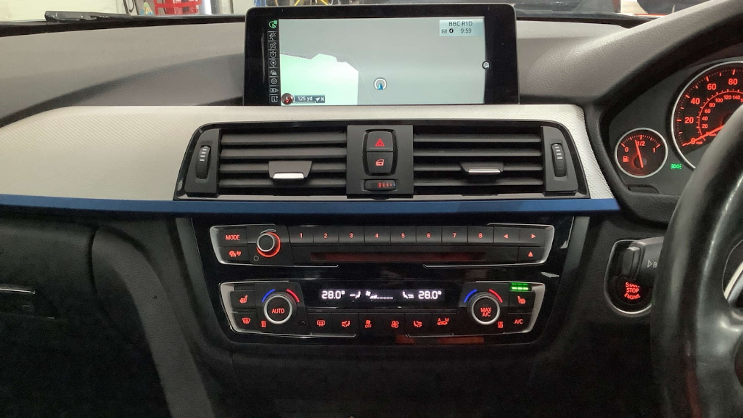 Used BMW 4 Series 2016 for sale - 77378425: Photo 11