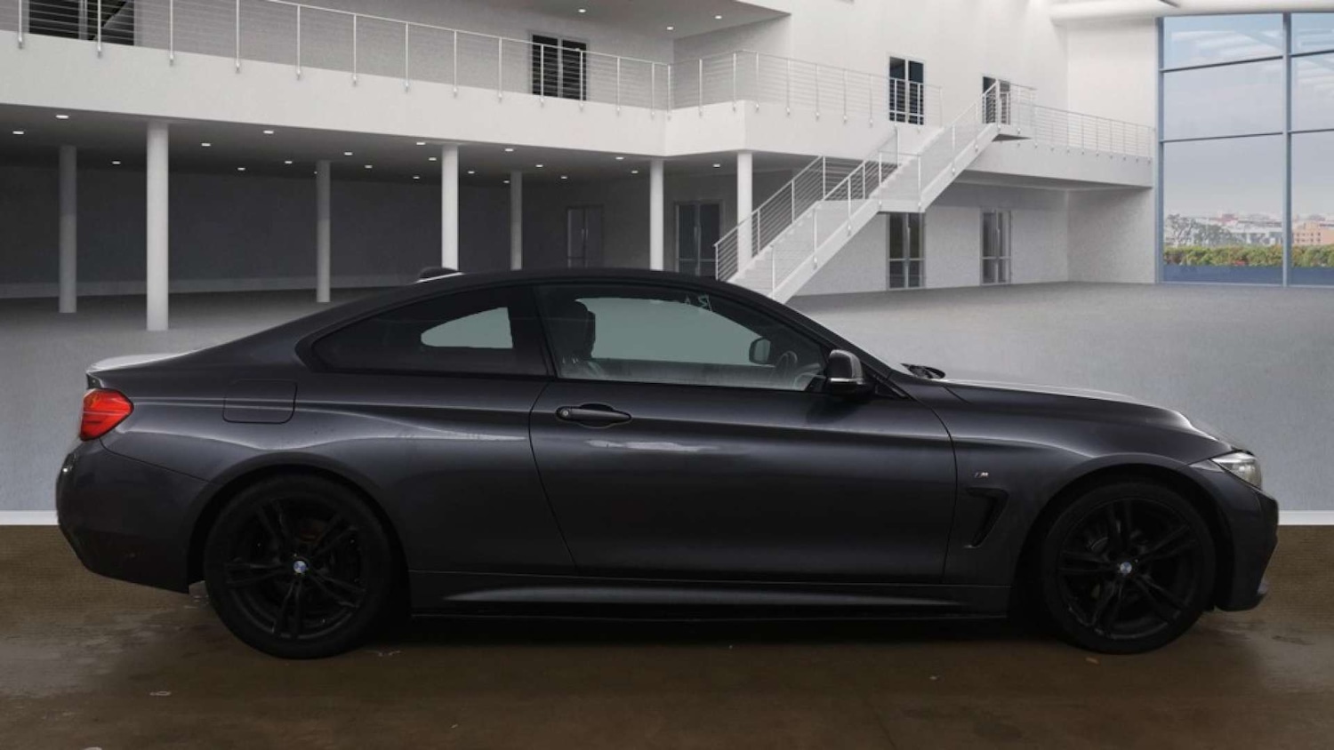 Used BMW 4 Series 2016 for sale - 77378425: Photo 5